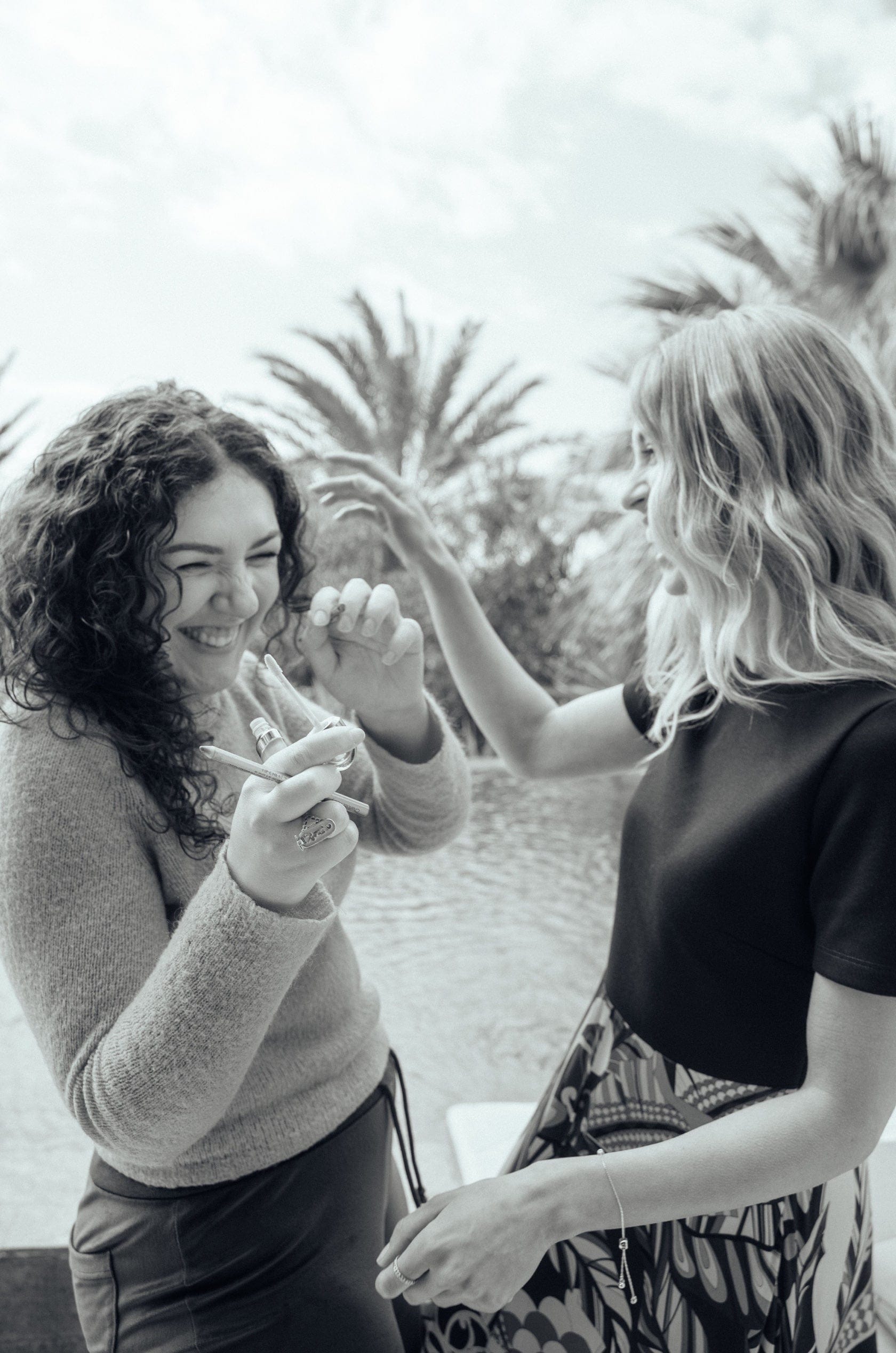 Saint & Sofia - Paradiso